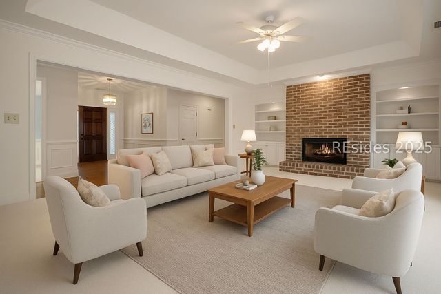 19 Greenwood Ct, Bluffton, SC 29910