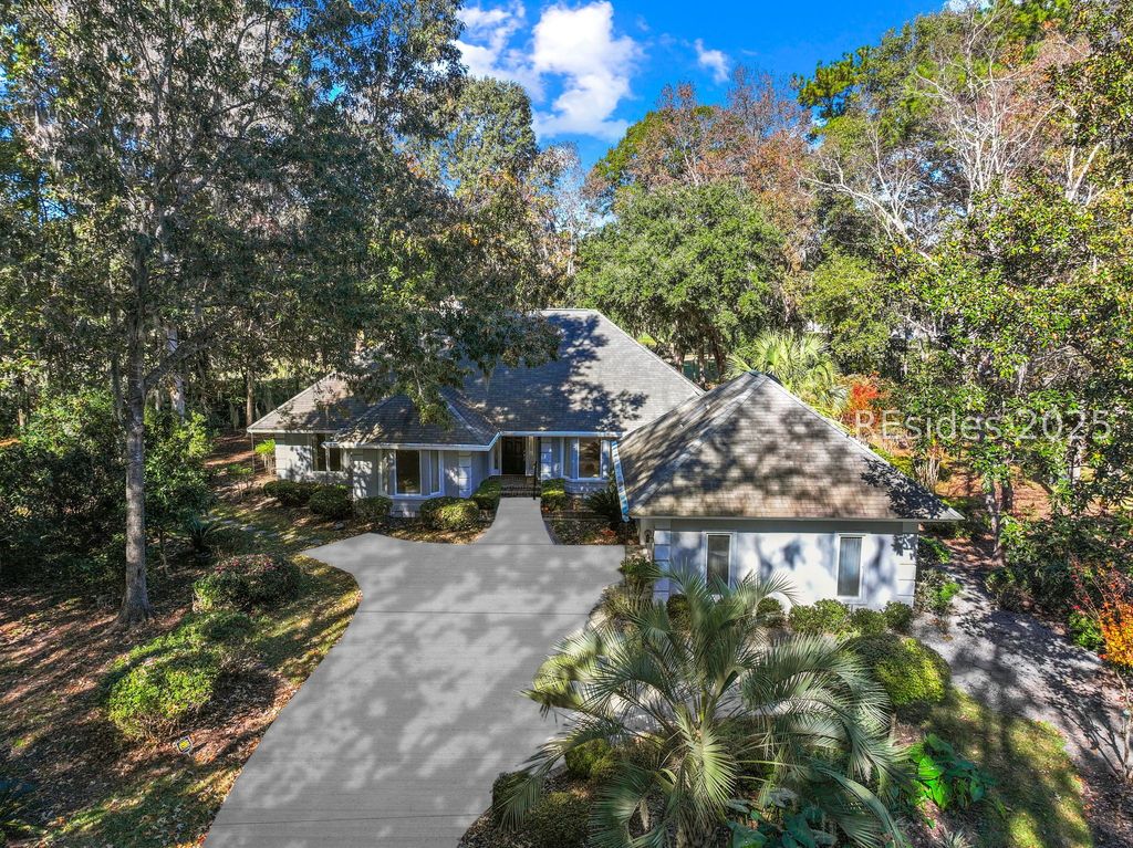 19 Greenwood Ct, Bluffton, SC 29910