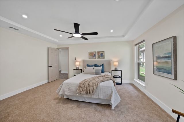 929 Thistle Ridge Lane, Arlington, TX 76017
