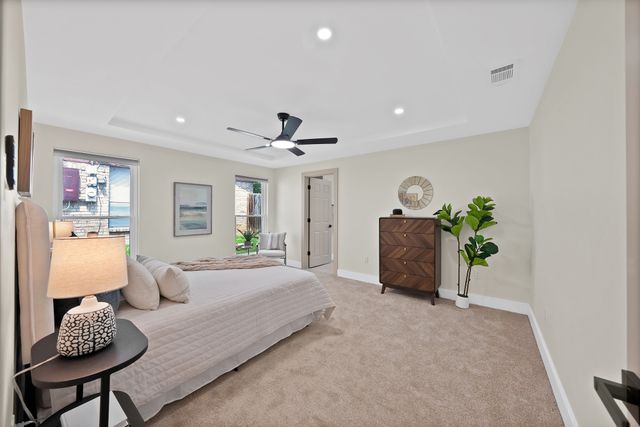 929 Thistle Ridge Lane, Arlington, TX 76017