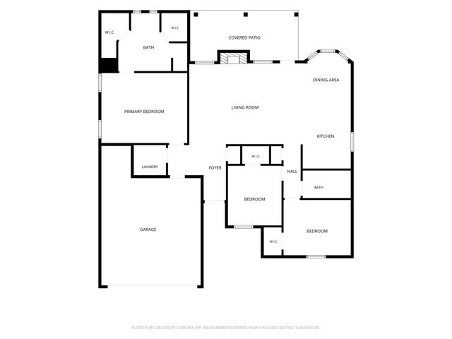 929 Thistle Ridge Lane, Arlington, TX 76017