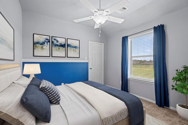 9978 Tallow Pointe Lane, Brookshire, TX 77423