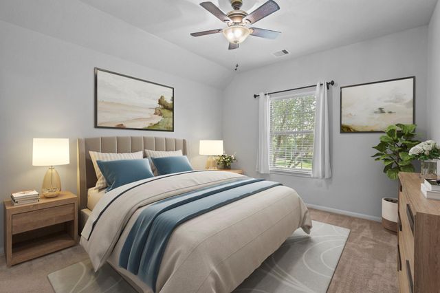 9978 Tallow Pointe Lane, Brookshire, TX 77423
