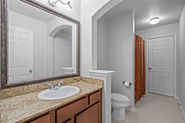 9978 Tallow Pointe Lane, Brookshire, TX 77423