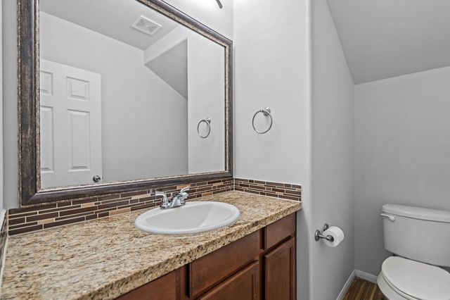 9978 Tallow Pointe Lane, Brookshire, TX 77423