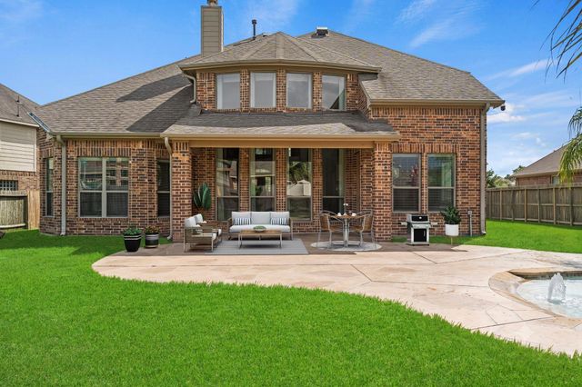 9978 Tallow Pointe Lane, Brookshire, TX 77423
