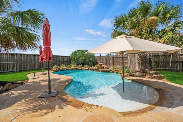 9978 Tallow Pointe Lane, Brookshire, TX 77423
