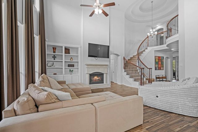 9978 Tallow Pointe Lane, Brookshire, TX 77423