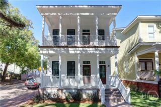 222 W 39th Street, Savannah, GA 31401