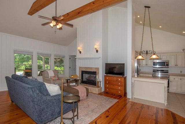 53 Windjammer Court, Hiawassee, GA 30546