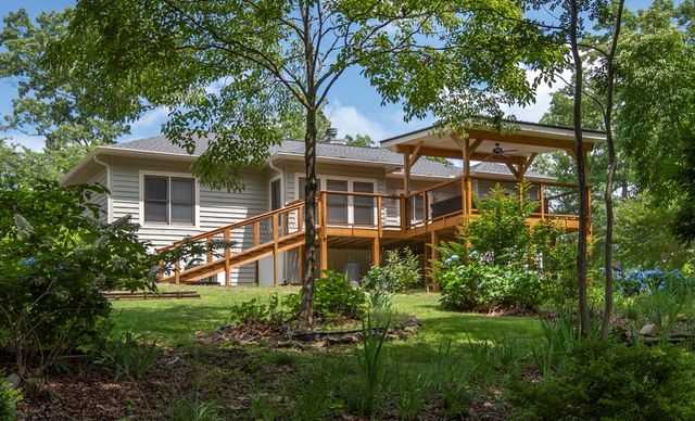 53 Windjammer Court, Hiawassee, GA 30546