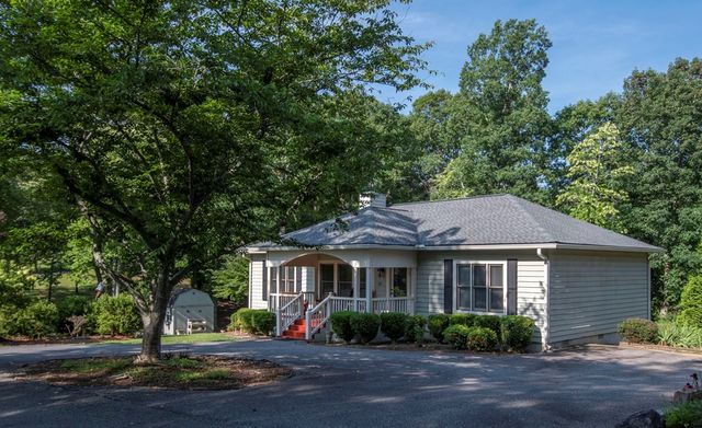 53 Windjammer Court, Hiawassee, GA 30546