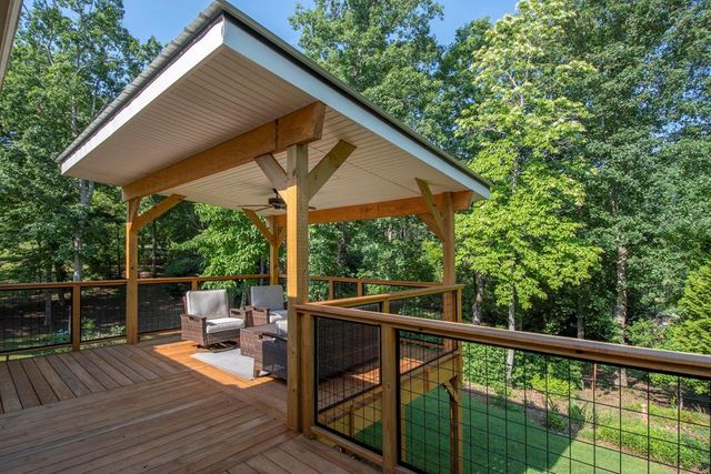53 Windjammer Court, Hiawassee, GA 30546