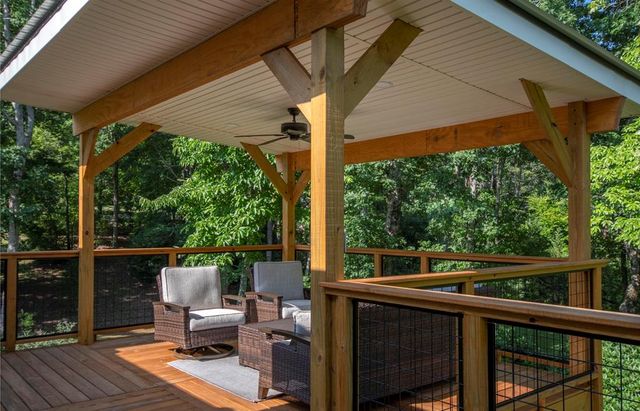 53 Windjammer Court, Hiawassee, GA 30546