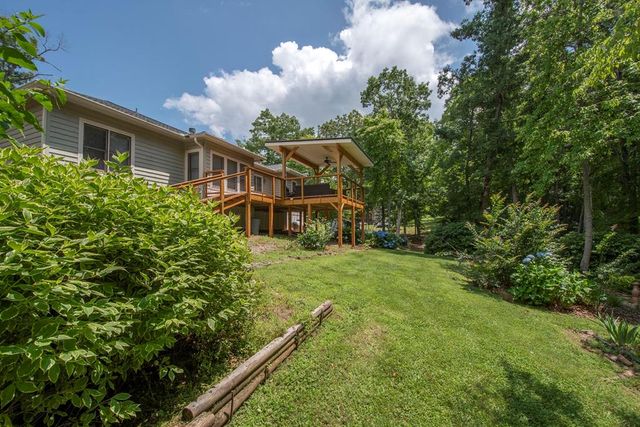 53 Windjammer Court, Hiawassee, GA 30546