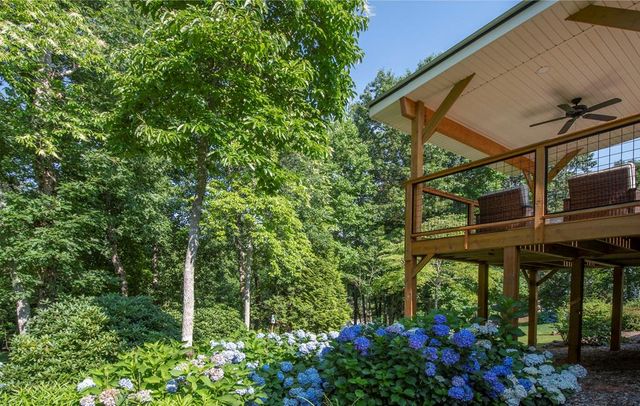 53 Windjammer Court, Hiawassee, GA 30546