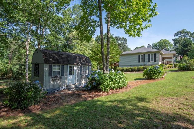 53 Windjammer Court, Hiawassee, GA 30546