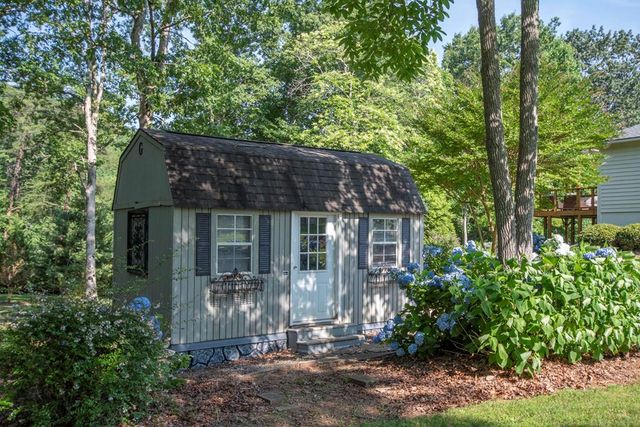 53 Windjammer Court, Hiawassee, GA 30546