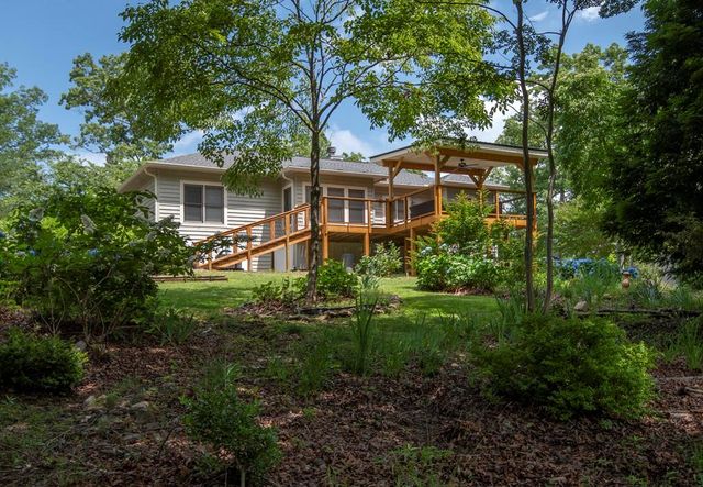 53 Windjammer Court, Hiawassee, GA 30546