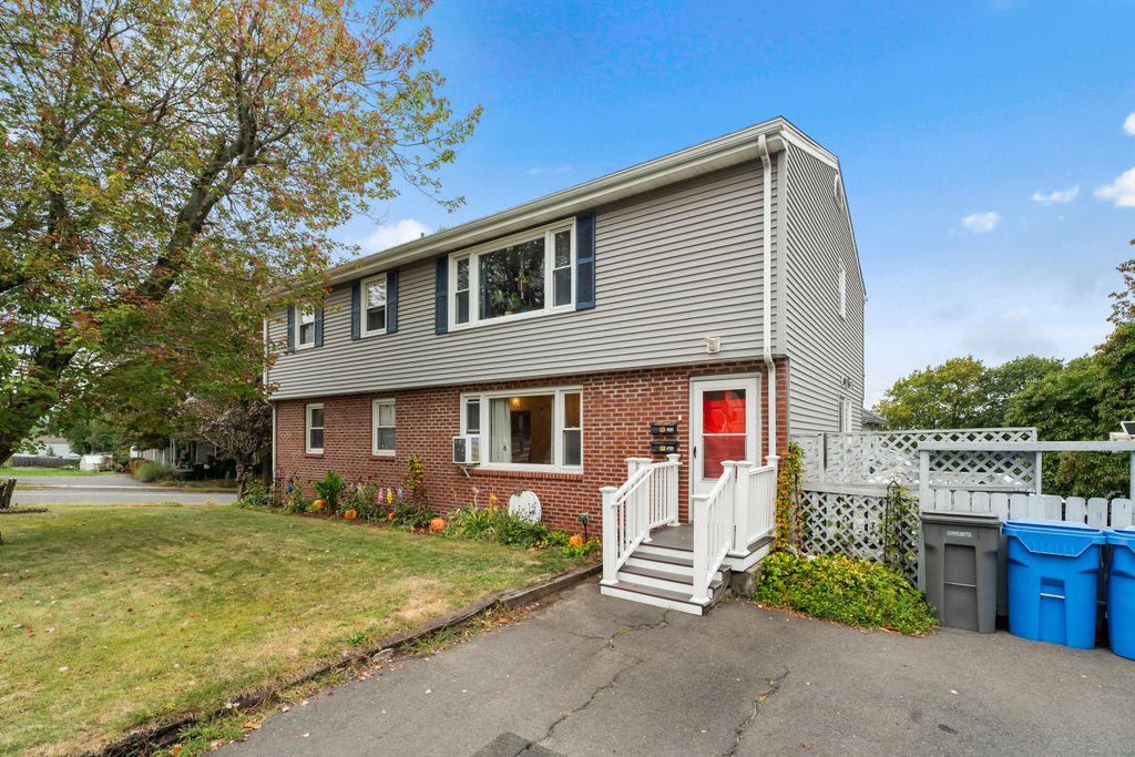 287 East Road, Bristol, CT 06010
