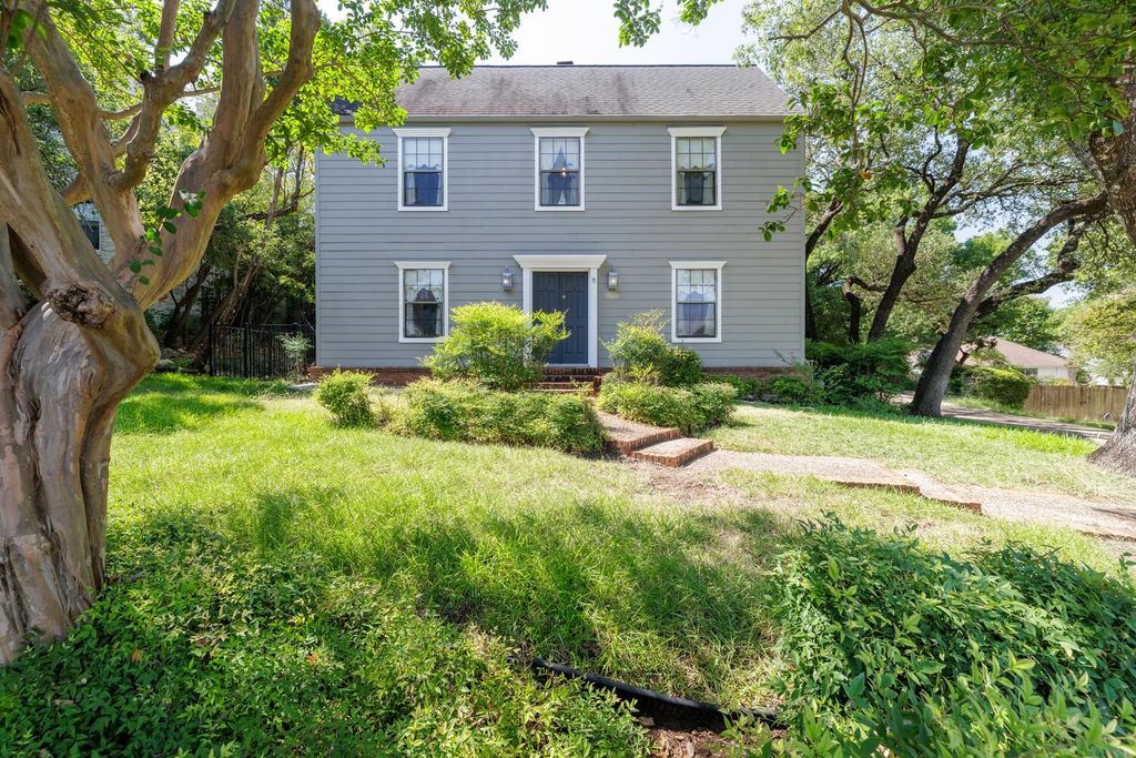 6507 Staghorn CV, Austin, TX 78759