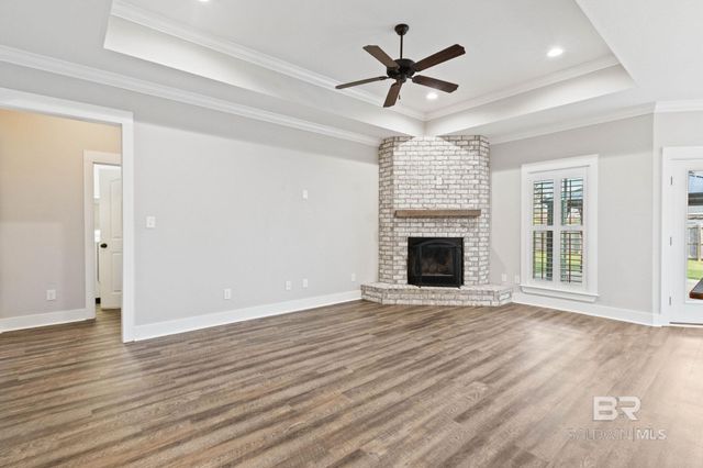 17376 Bankhead Boulevard, Fairhope, AL 36532