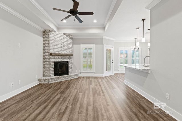 17376 Bankhead Boulevard, Fairhope, AL 36532