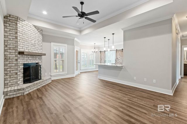 17376 Bankhead Boulevard, Fairhope, AL 36532