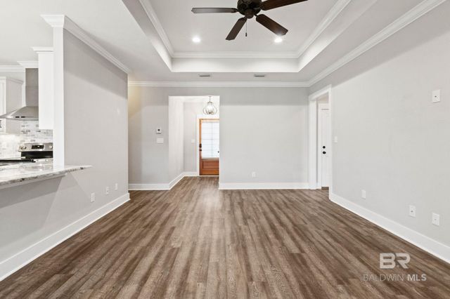 17376 Bankhead Boulevard, Fairhope, AL 36532