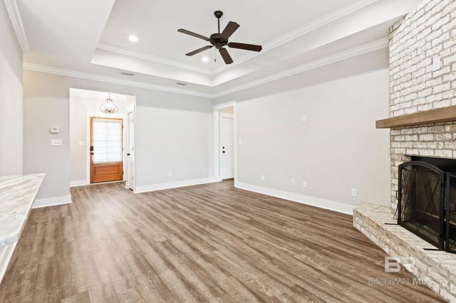 17376 Bankhead Boulevard, Fairhope, AL 36532