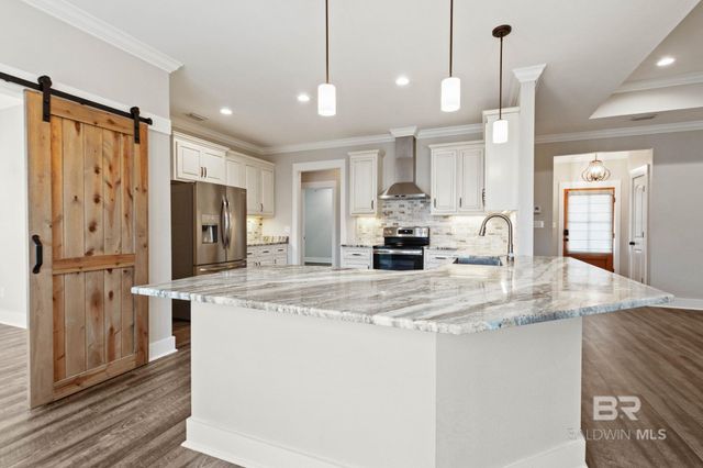 17376 Bankhead Boulevard, Fairhope, AL 36532