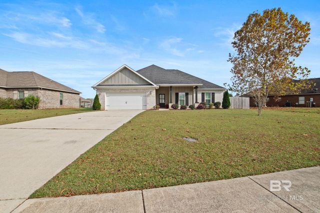 17376 Bankhead Boulevard, Fairhope, AL 36532
