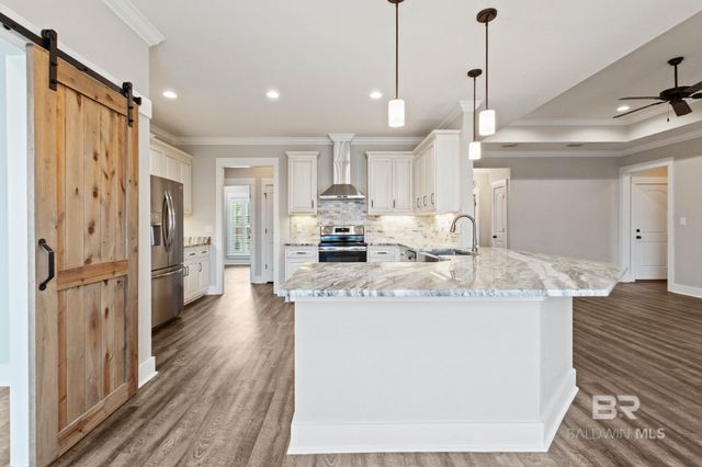 17376 Bankhead Boulevard, Fairhope, AL 36532