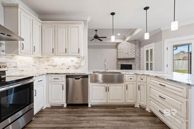 17376 Bankhead Boulevard, Fairhope, AL 36532