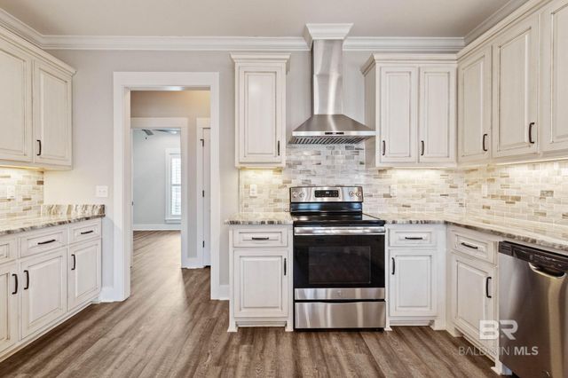 17376 Bankhead Boulevard, Fairhope, AL 36532