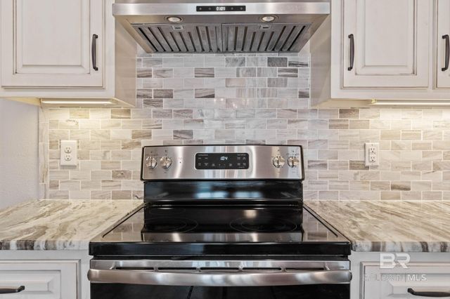 17376 Bankhead Boulevard, Fairhope, AL 36532