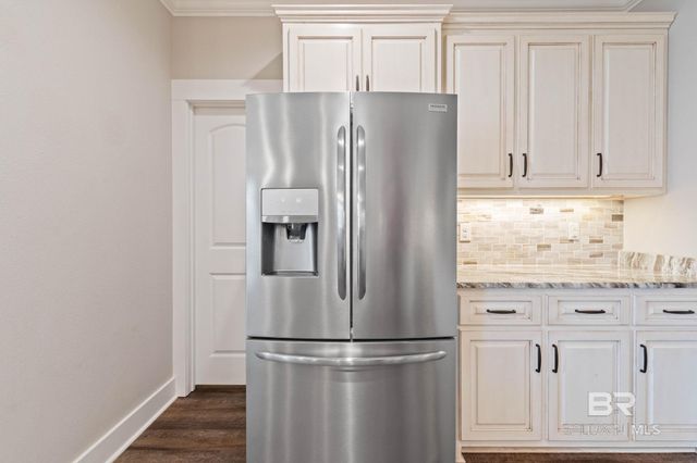 17376 Bankhead Boulevard, Fairhope, AL 36532