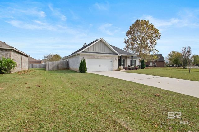 17376 Bankhead Boulevard, Fairhope, AL 36532