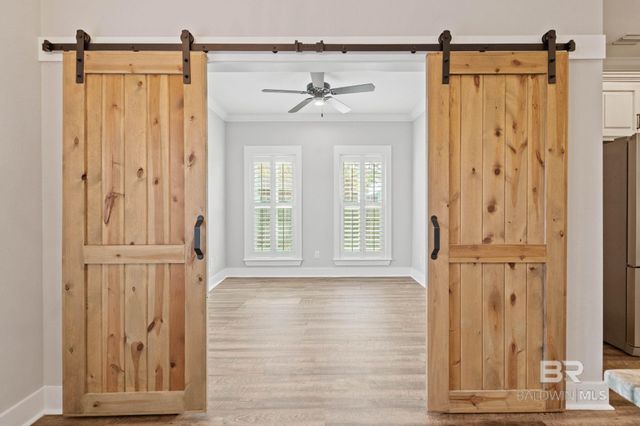 17376 Bankhead Boulevard, Fairhope, AL 36532