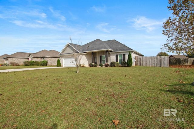 17376 Bankhead Boulevard, Fairhope, AL 36532
