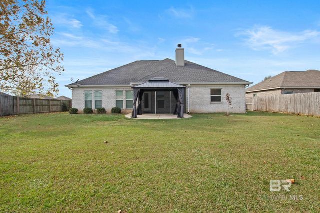 17376 Bankhead Boulevard, Fairhope, AL 36532