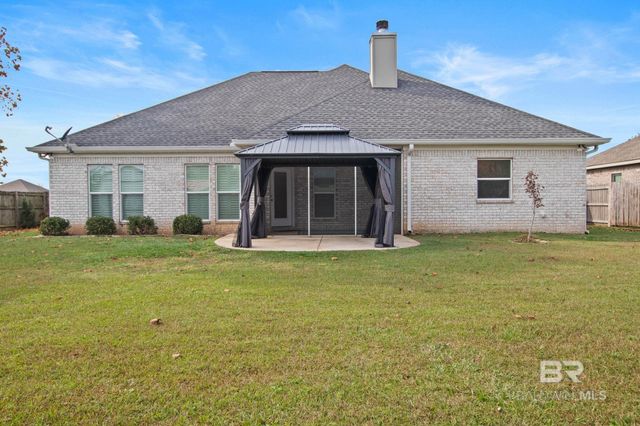 17376 Bankhead Boulevard, Fairhope, AL 36532