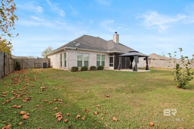 17376 Bankhead Boulevard, Fairhope, AL 36532