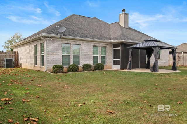 17376 Bankhead Boulevard, Fairhope, AL 36532