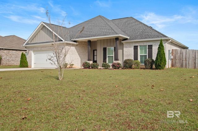 17376 Bankhead Boulevard, Fairhope, AL 36532