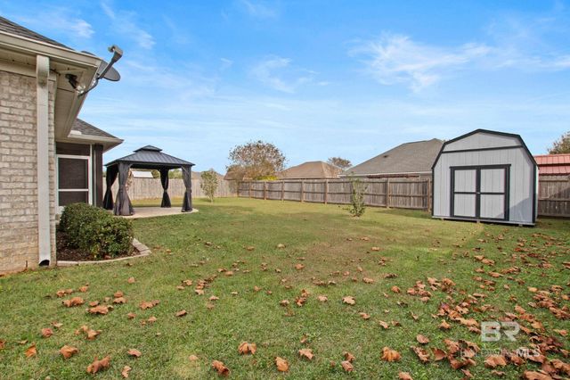 17376 Bankhead Boulevard, Fairhope, AL 36532