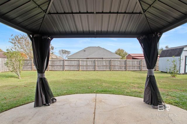 17376 Bankhead Boulevard, Fairhope, AL 36532