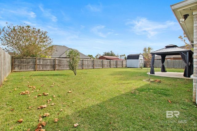 17376 Bankhead Boulevard, Fairhope, AL 36532