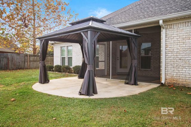 17376 Bankhead Boulevard, Fairhope, AL 36532