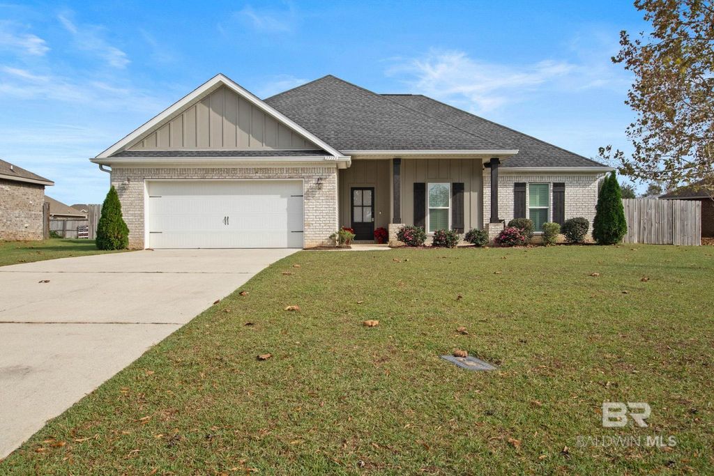 17376 Bankhead Boulevard, Fairhope, AL 36532